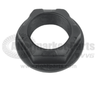 Drive Axle Pinion Nut